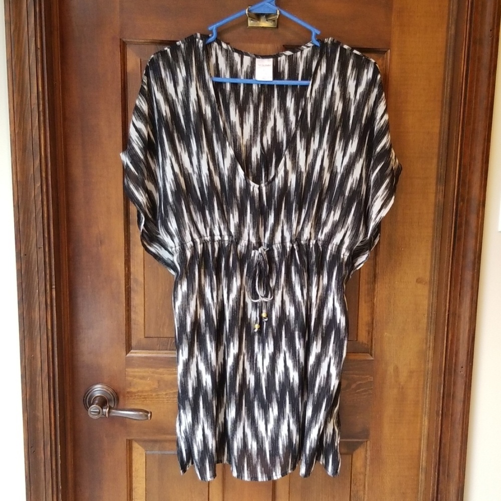 Merona Bathing Suit Cover Up
